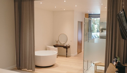 Estate Suite