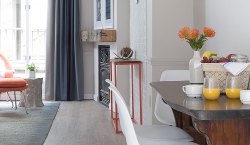 Cottage Suite 1
