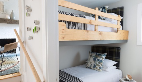 Bunk Cottage 3