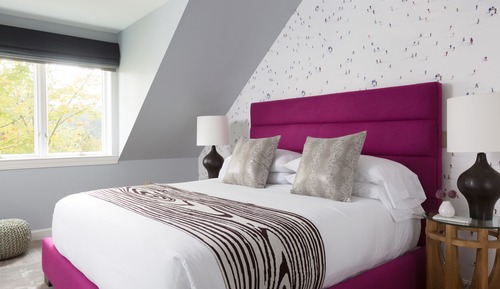 Trail House Lark Suite