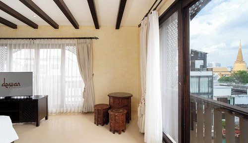 Exclusive Room