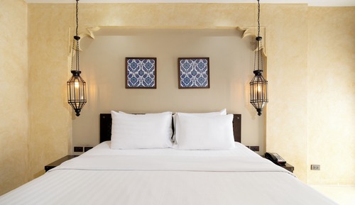 Superior King Room