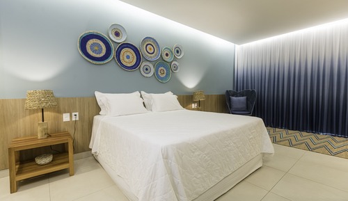 Luxury Room