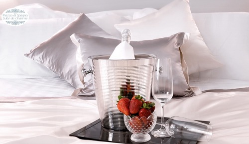 Suite (Junior Suite Romantic) 