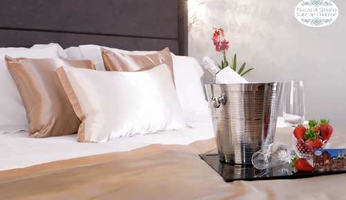 Double Room (Classic Charme Vittoria)