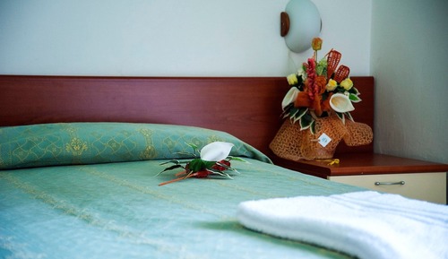 Standard Triple Room, Balcony