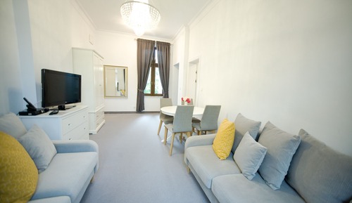 Family Apartment