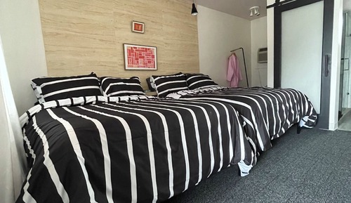 Deluxe Double Room, 2 Double Beds