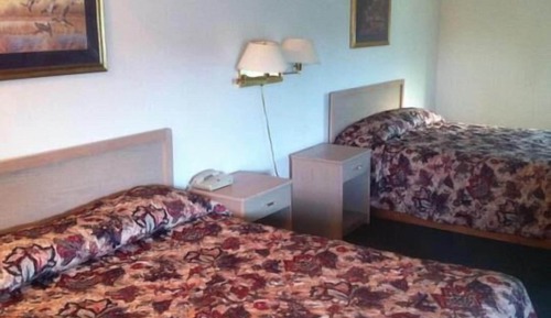 Standard Room, 2 Queen Beds