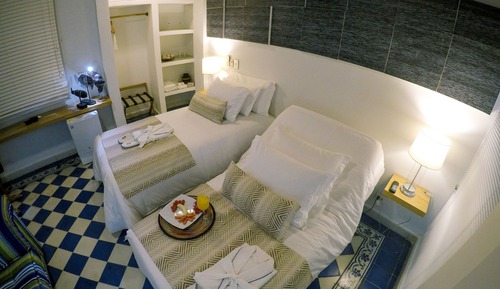 Standard Room, Accessible