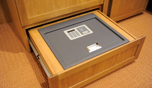 Comfort Floor Double Non-smoking