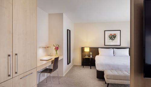 Suite Dreams