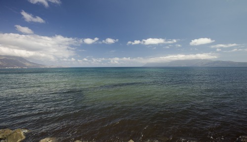 Apartment, Sea View