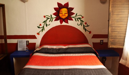 Standard Room, 1 Double Bed