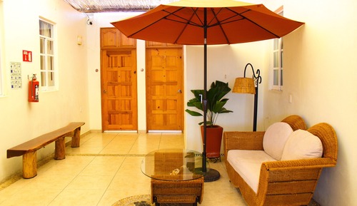 Standard Suite