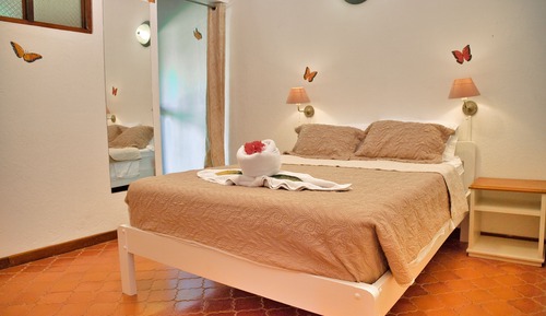 Family Apartment