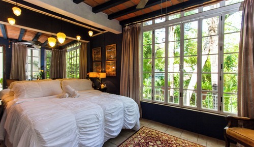 King Bedroom