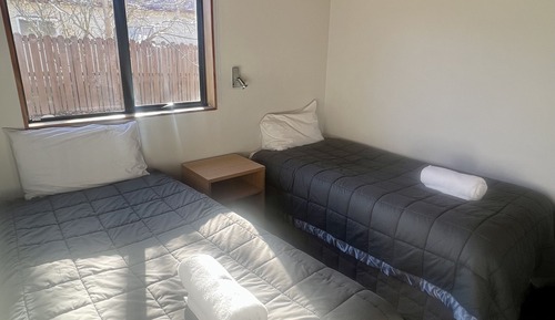 Apartment, 2 Bedrooms (Unit 4)