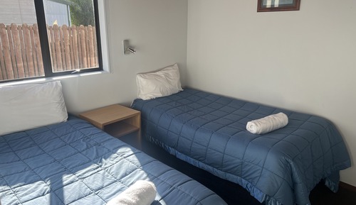 Apartment, 2 Bedrooms, Accessible (Unit 5)