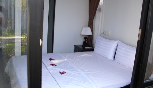 Villa, 4 Bedrooms