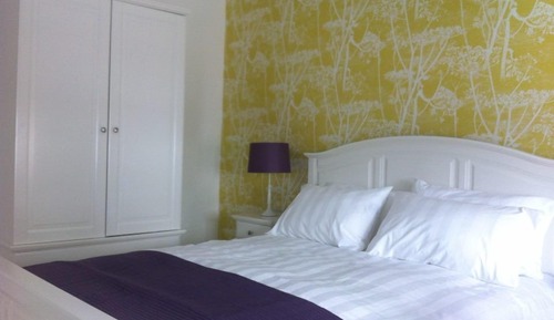 Luxury Double Room (Collieston)