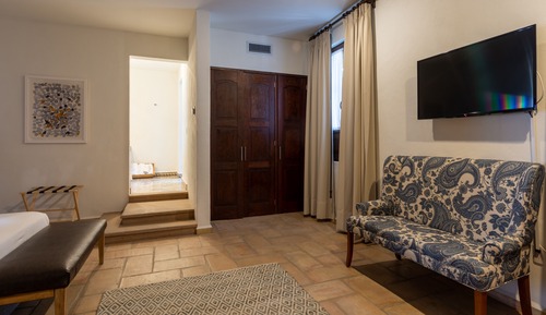 Superior Room, 2 Queen Beds