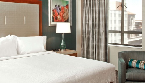 Queen Murphy Bed