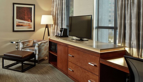 Room, 2 Queen Beds, Accessible