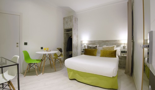 Double or Twin Room