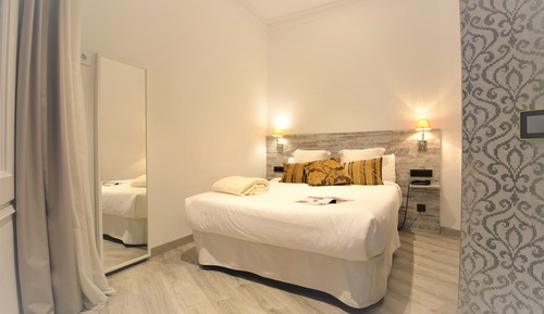Superior Apartment, 1 Bedroom