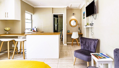 Comfort Studio (Ingadi)