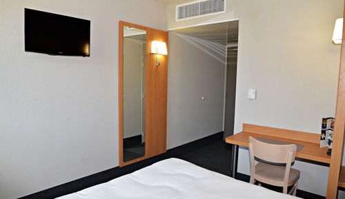 Quadruple Room, Non Smoking