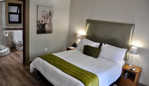 Room (Express Double)