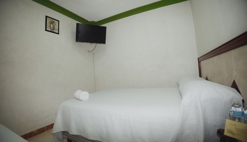 Standard Room, 1 Double Bed