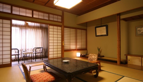 Basic Room