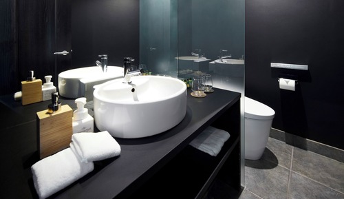 Resort Twin Room (35sqm)