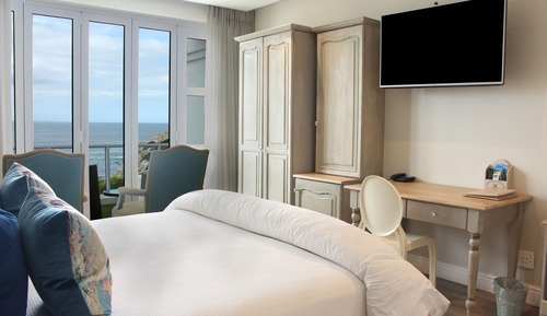 Luxury Room