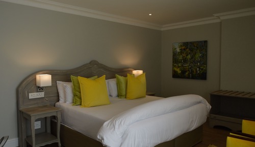 Family Suite, 2 Bedrooms