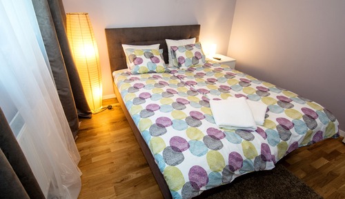 Comfort Apartment, 1 Bedroom