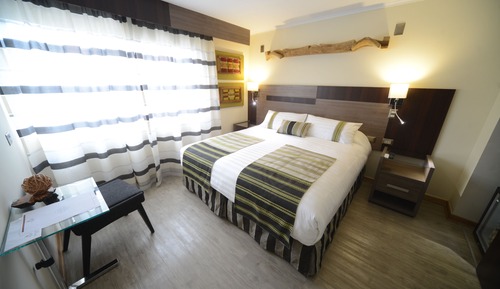 Junior Room