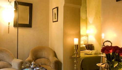 Standard Room, 1 Double Bed, Private Bathroom
