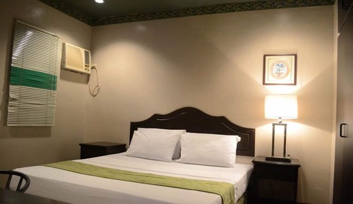 Villa, 2 Bedrooms