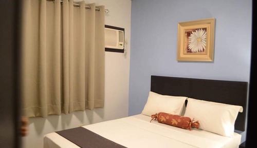 Resort, 1 Bedroom