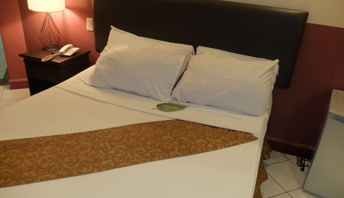 Junior Standard Room