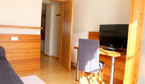 Junior Suite, Allergy Friendly