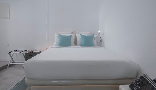 Elegant Suite Sea View