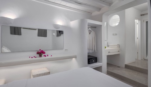 Duplex Suite Sea View with Hot Tub
