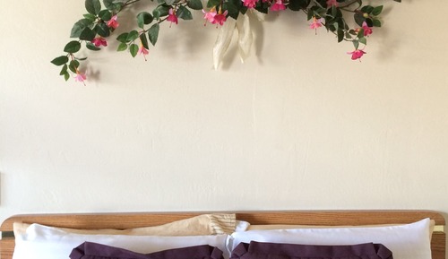 Comfort Room, 2 Double Beds