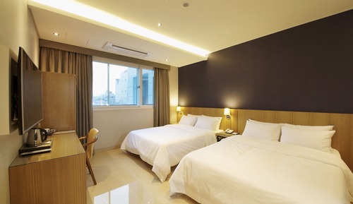 Family Suite