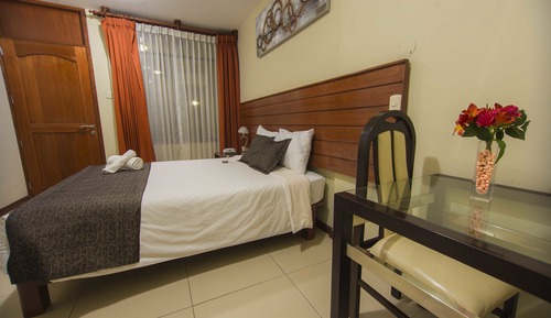 Premium Single Room